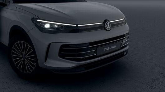 Зображення Tiguan Elegance 2.0 TDI 4Motion