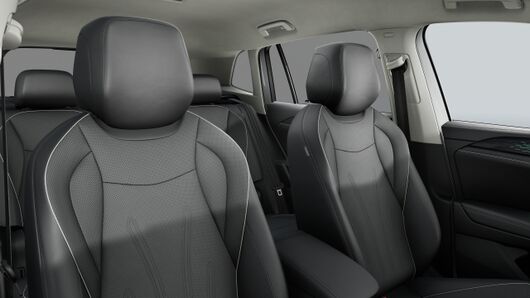 Зображення Tiguan Elegance 2.0 TDI 4Motion