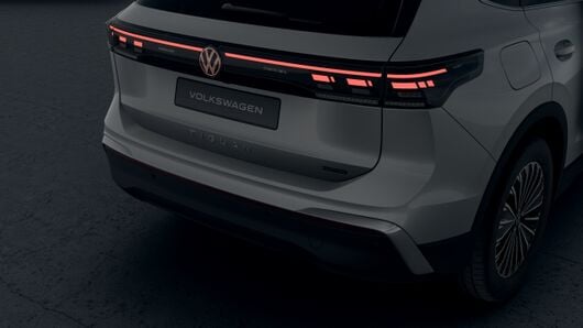 Зображення Tiguan Elegance 2.0 TDI 4Motion