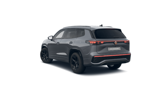 Зображення Новий Tayron R-Line Platinum 2.0 TDI 4M