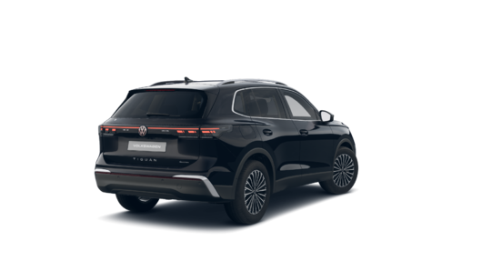 Зображення Tiguan Elegance 2.0 TDI 4Motion
