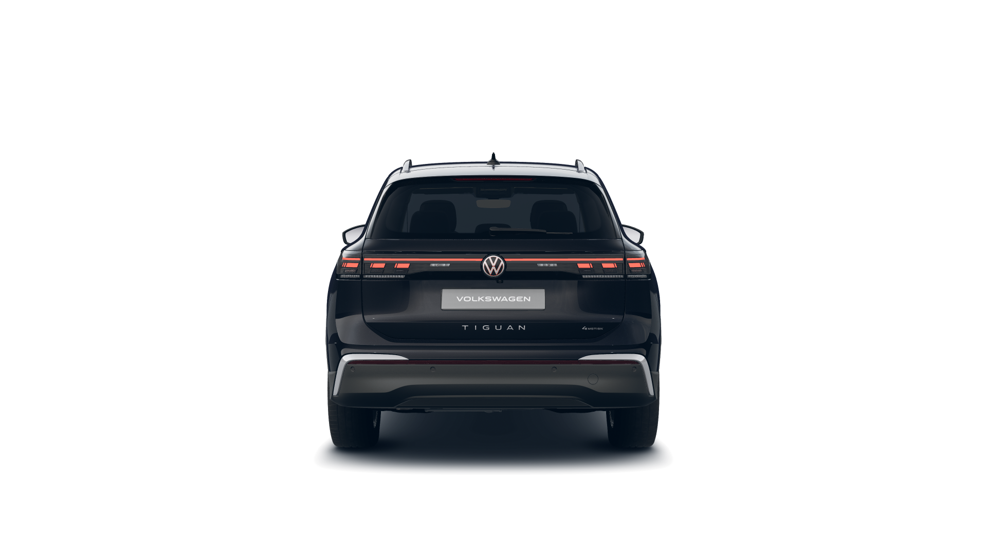 Зображення Tiguan Elegance 2.0 TDI 4Motion
