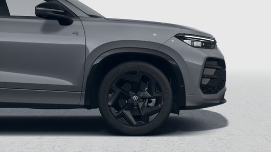 Зображення Новий Tayron R-Line Platinum 2.0 TSI 4M