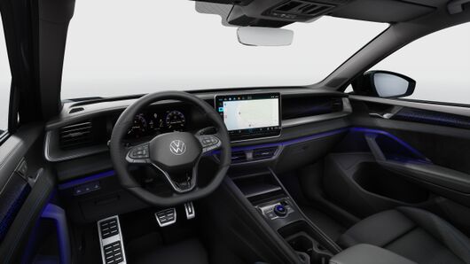 Зображення Новий Tayron R-Line Platinum 2.0 TSI 4M