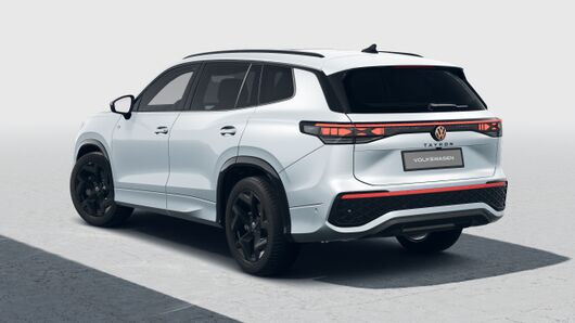 Зображення Новий Tayron R-Line Platinum 2.0 TSI 4M