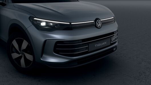 Зображення Tiguan Elegance 2.0 TDI 4Motion