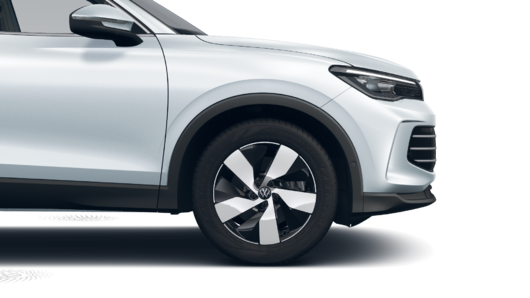 Зображення Tiguan Elegance 2.0 TDI 4Motion