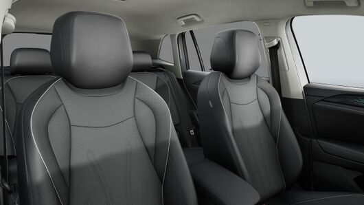 Зображення Tiguan Elegance 2.0 TDI 4Motion