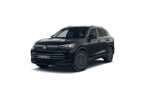 Зображення Tiguan Elegance 2.0 TDI 4Motion