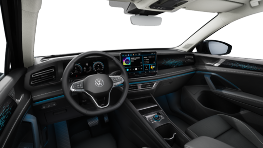 Зображення Tiguan Elegance 2.0 TDI 4Motion