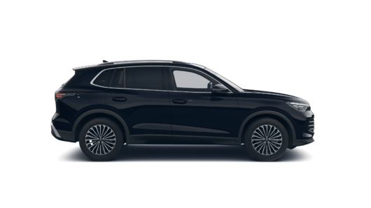 Зображення Tiguan Elegance 2.0 TDI 4Motion