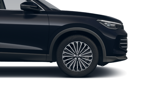 Зображення Tiguan Elegance 2.0 TDI 4Motion
