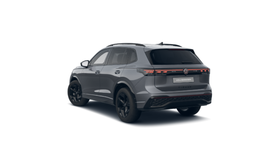 Зображення Tiguan R-Line+ 2.0 TDI 4Motion