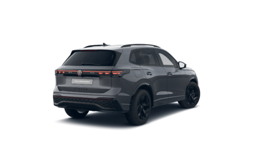 Зображення Tiguan R-Line+ 2.0 TDI 4Motion