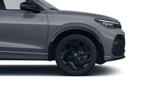 Зображення Tiguan R-Line+ 2.0 TDI 4Motion