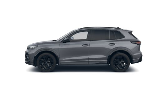Зображення Tiguan R-Line+ 2.0 TDI 4Motion
