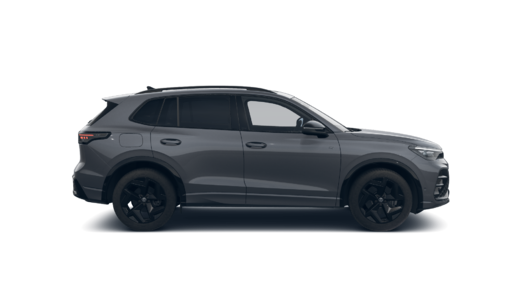 Зображення Tiguan R-Line+ 2.0 TDI 4Motion