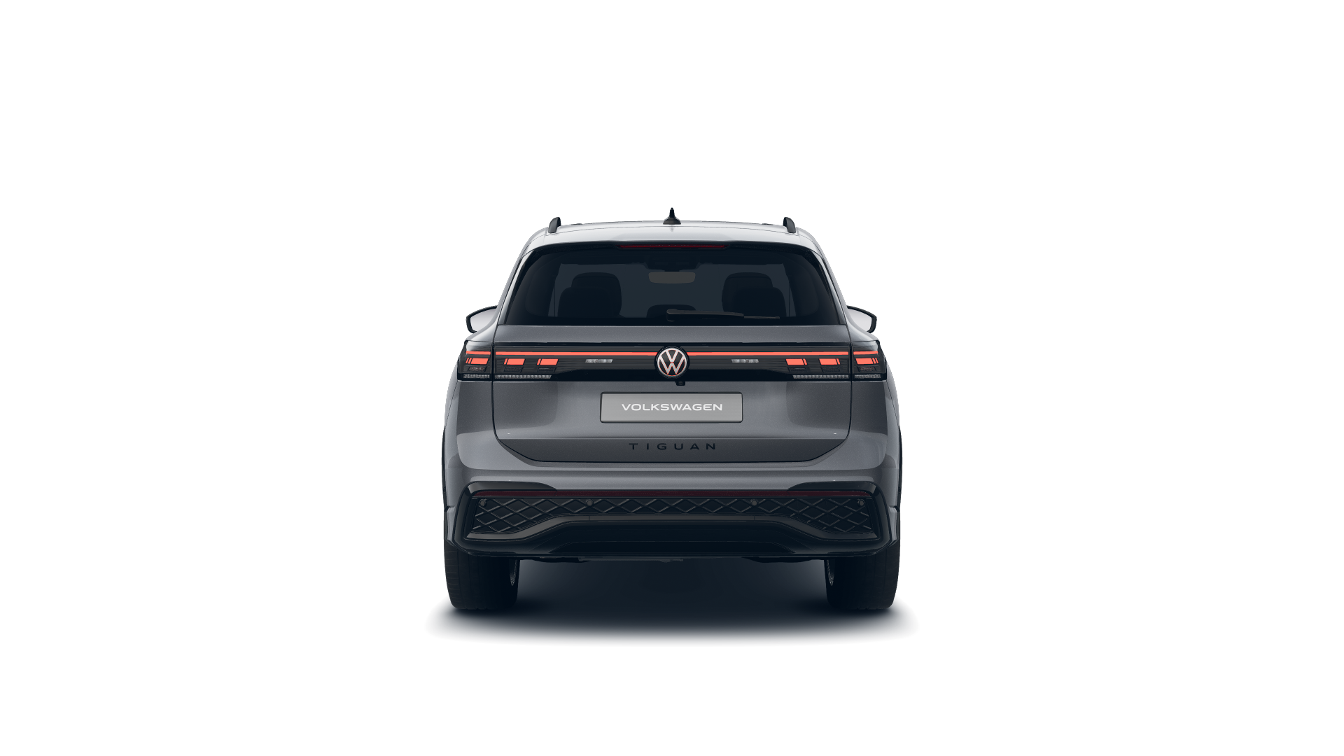 Зображення Tiguan R-Line+ 2.0 TDI 4Motion