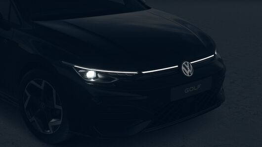 Зображення Golf R-Line 1.4 TSI