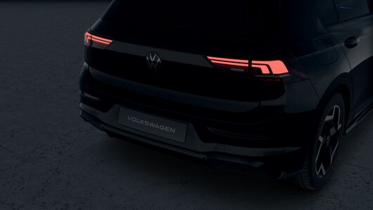 Зображення Golf R-Line 1.4 TSI