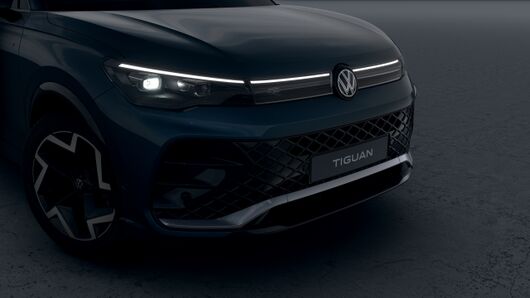 Зображення Tiguan R-Line+ 2.0 TDI 4Motion