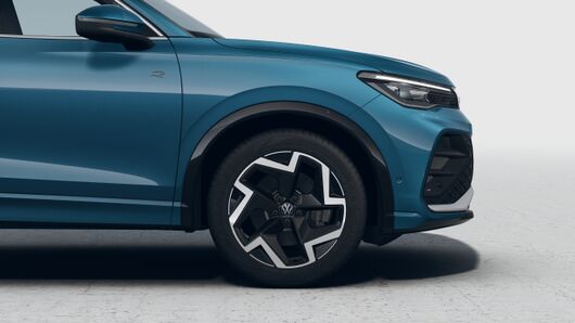 Зображення Tiguan R-Line+ 2.0 TDI 4Motion