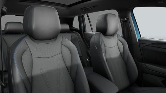 Зображення Tiguan R-Line+ 2.0 TDI 4Motion