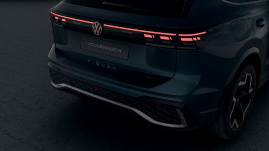 Зображення Tiguan R-Line+ 2.0 TDI 4Motion