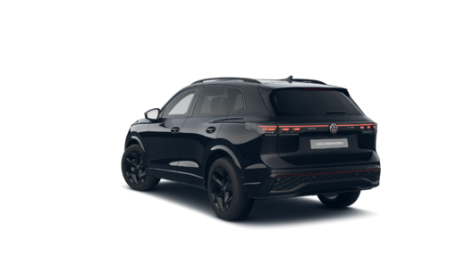 Зображення Tiguan R-Line+ 2.0 TDI 4Motion