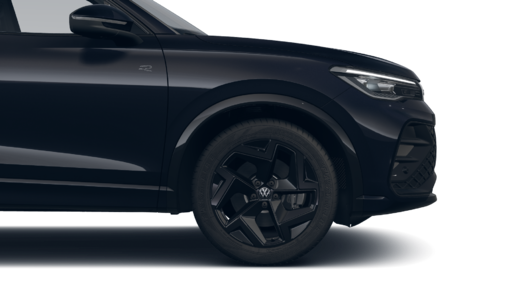 Зображення Tiguan R-Line+ 2.0 TDI 4Motion