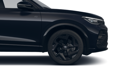 Зображення Tiguan R-Line+ 2.0 TDI 4Motion