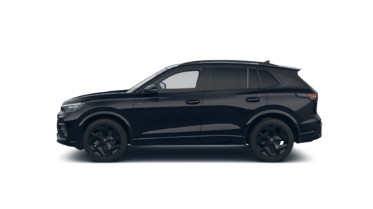 Зображення Tiguan R-Line+ 2.0 TDI 4Motion