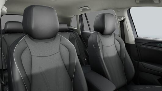 Зображення Tiguan Elegance 2.0 TDI 4Motion