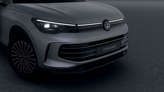 Зображення Tiguan Elegance 2.0 TDI 4Motion