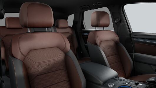 Зображення Touareg R-Line Platinum3 3.0 V6 TDI