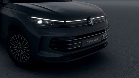 Зображення Tiguan Elegance 2.0 TDI 4Motion