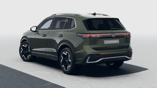 Зображення Tiguan R-Line+ 2.0 TDI 4Motion