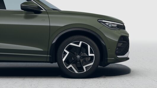 Зображення Tiguan R-Line+ 2.0 TDI 4Motion