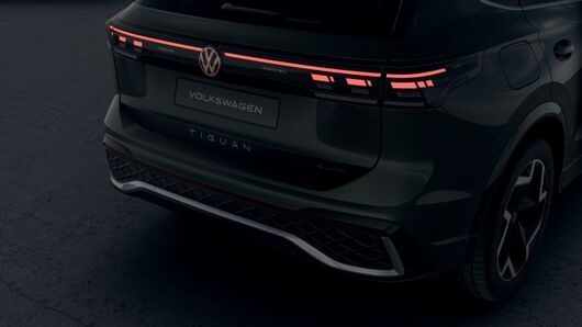 Зображення Tiguan R-Line+ 2.0 TDI 4Motion