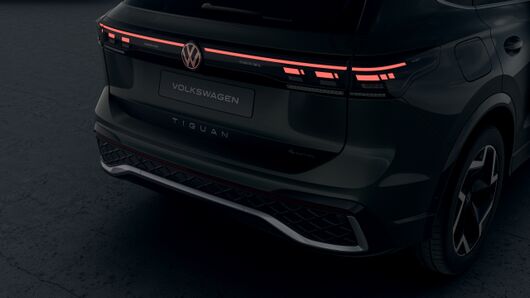 Зображення Tiguan R-Line+ 2.0 TDI 4Motion