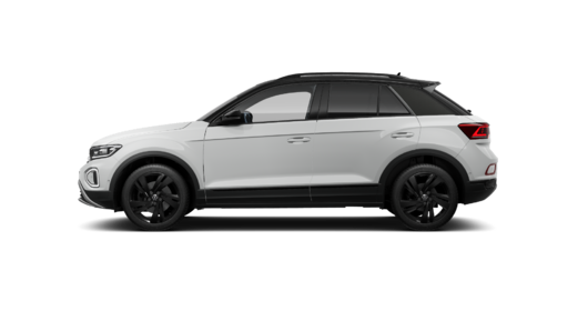 Зображення T-Roc Sport+ 1.4 TSI