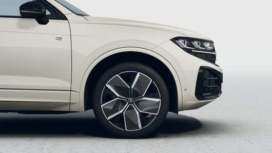 Зображення Touareg R-Line Platinum1 3.0 V6 TDI