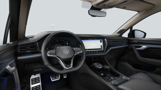 Зображення Touareg R-Line Platinum1 3.0 V6 TDI