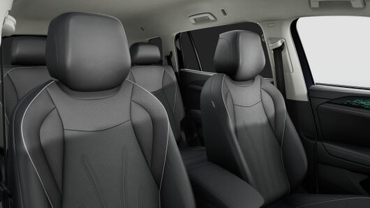 Зображення Новий Tayron Elegance 2.0 TDI 4MOTION