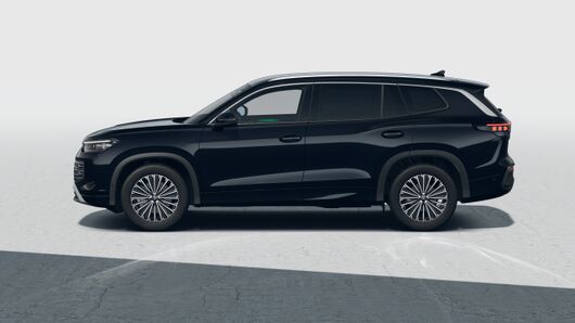 Зображення Новий Tayron Elegance 2.0 TDI 4MOTION