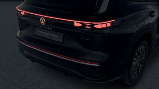 Зображення Новий Tayron Elegance 2.0 TDI 4MOTION