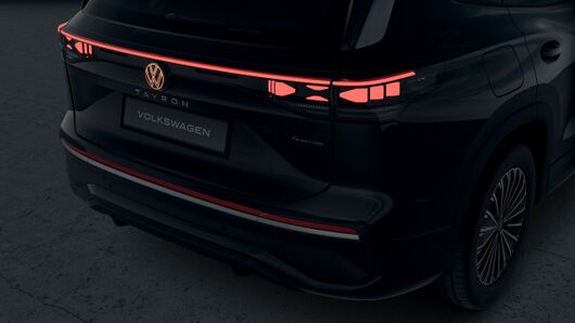 Зображення Новий Tayron Elegance 2.0 TDI 4MOTION