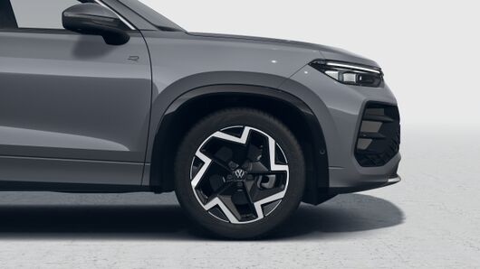 Зображення Новий Tayron R-Line Platinum 2.0 TDI 4M