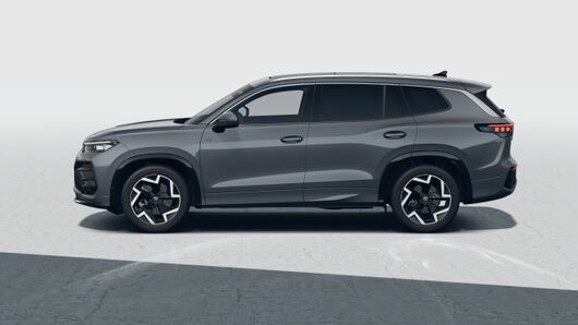 Зображення Новий Tayron R-Line Platinum 2.0 TDI 4M