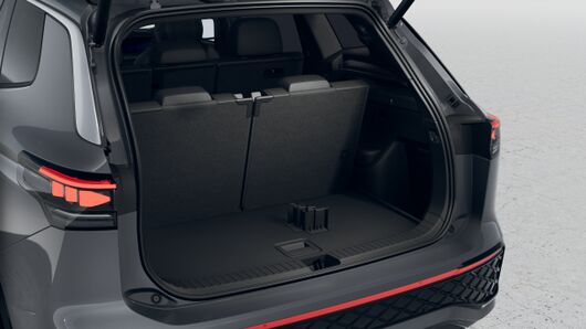 Зображення Новий Tayron R-Line Platinum 2.0 TDI 4M